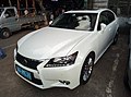 GS350(L10)