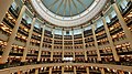 Image 10The Nation's Library of the Presidency, Ankara (from Culture of Turkey)