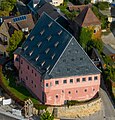 * Nomination City castle in Lichtenfels, Upper Franconia. Aerial view. --Ermell 08:31, 7 October 2023 (UTC) * Promotion  Support Good quality. --Johann Jaritz 08:49, 7 October 2023 (UTC)