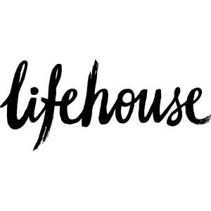 Gereja Internasional Lifehouse