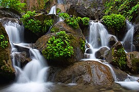 Limekiln Falls