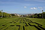 Parque Eduardo VII