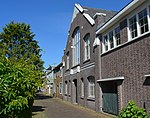 Ljouwert, tsjerke fan de Frije Evangelyske Gemeente.jpg