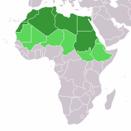 ไฟล์:LocationNorthernAfrica.png