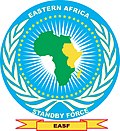 Thumbnail for Eastern Africa Standby Force