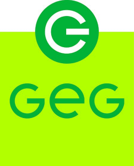 Logo GEG