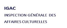 Vignette pour Inspection générale des affaires culturelles