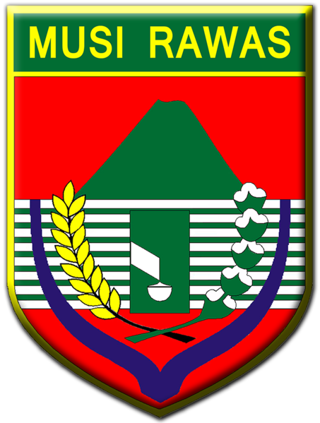 File:Logo Kabupaten Musi Rawas.png