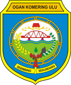 Panji Kabupatén Ogan Komering Ulu