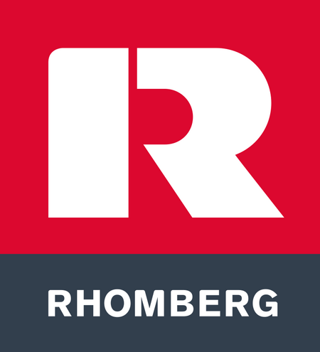 Logo Rhomberg