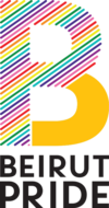 Logo of Beirut Pride