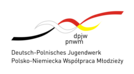 Logo des Deutsch-Polnischen Jugendwerkes