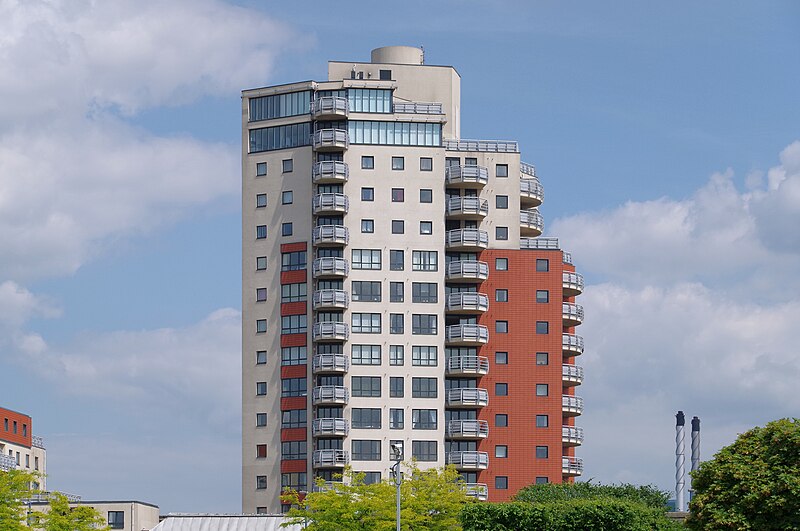 File:London MMB »123 Thames Barrier Park.jpg