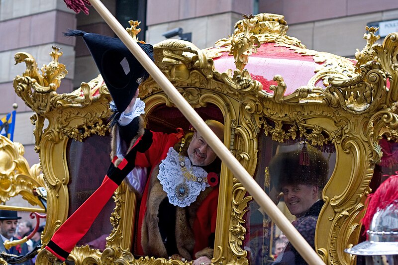 File:Lord Mayor's Show 2008 - 3014255162.jpg