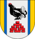 Coat of arms of Lottorf Lottorp