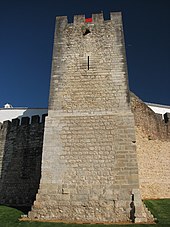 Castle Of Loulé
