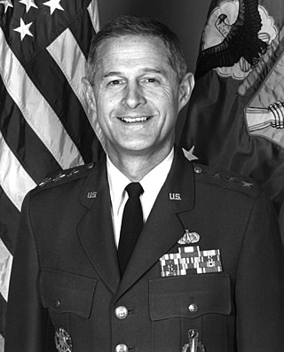 <span class="mw-page-title-main">Jay W. Kelley</span> United States Air Force general