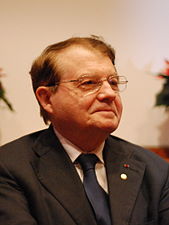 Luc Montagnier