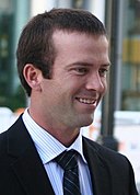 Lucas Black: Âge & Anniversaire