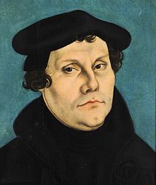 Lucas Cranach d.Ä. - Martin Luther, 1528 (Veste Coburg) (cropped).jpg