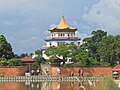 Lumbini the birth place of lord Buddha 76