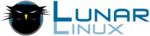 Logo Lunar Linux