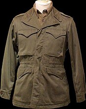 U.S. Army M1943 uniform - Wikipedia