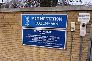 Marinestation København