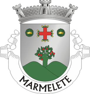 Marmelete,  Faro, Portugal