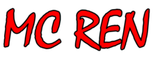 Logo used by MC Ren since 2009 MC Ren logo.png