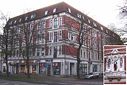MD Lübeckerstr.21a-c
