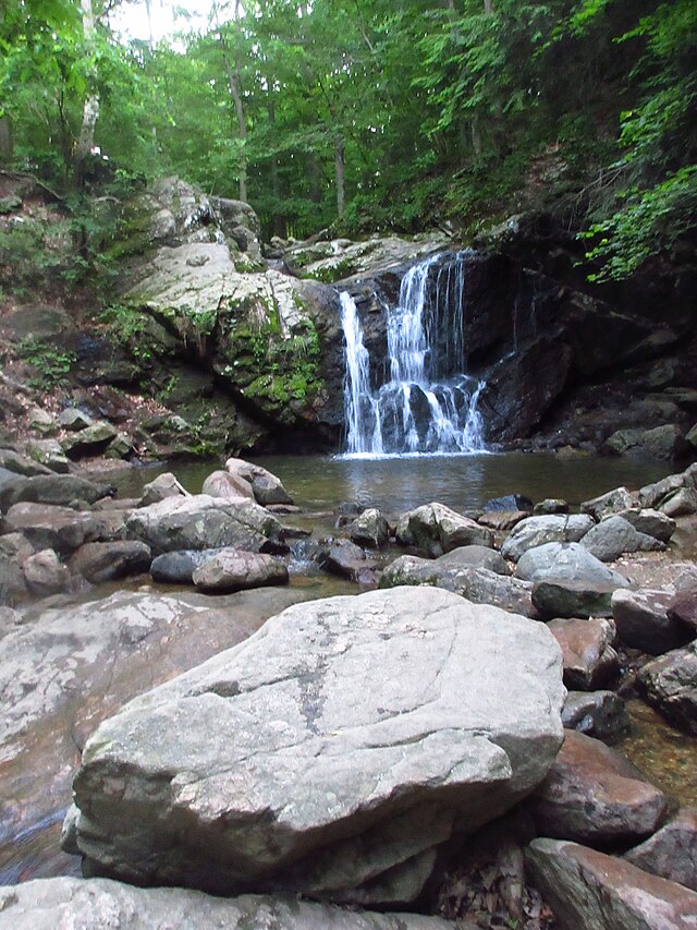 Patapsco Valley State Park - Wikipedia