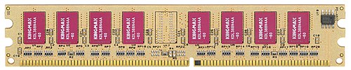 KINGMAX "Color" DDR SDRAM