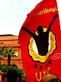 تسليم توكيلات حزب مصر القوية