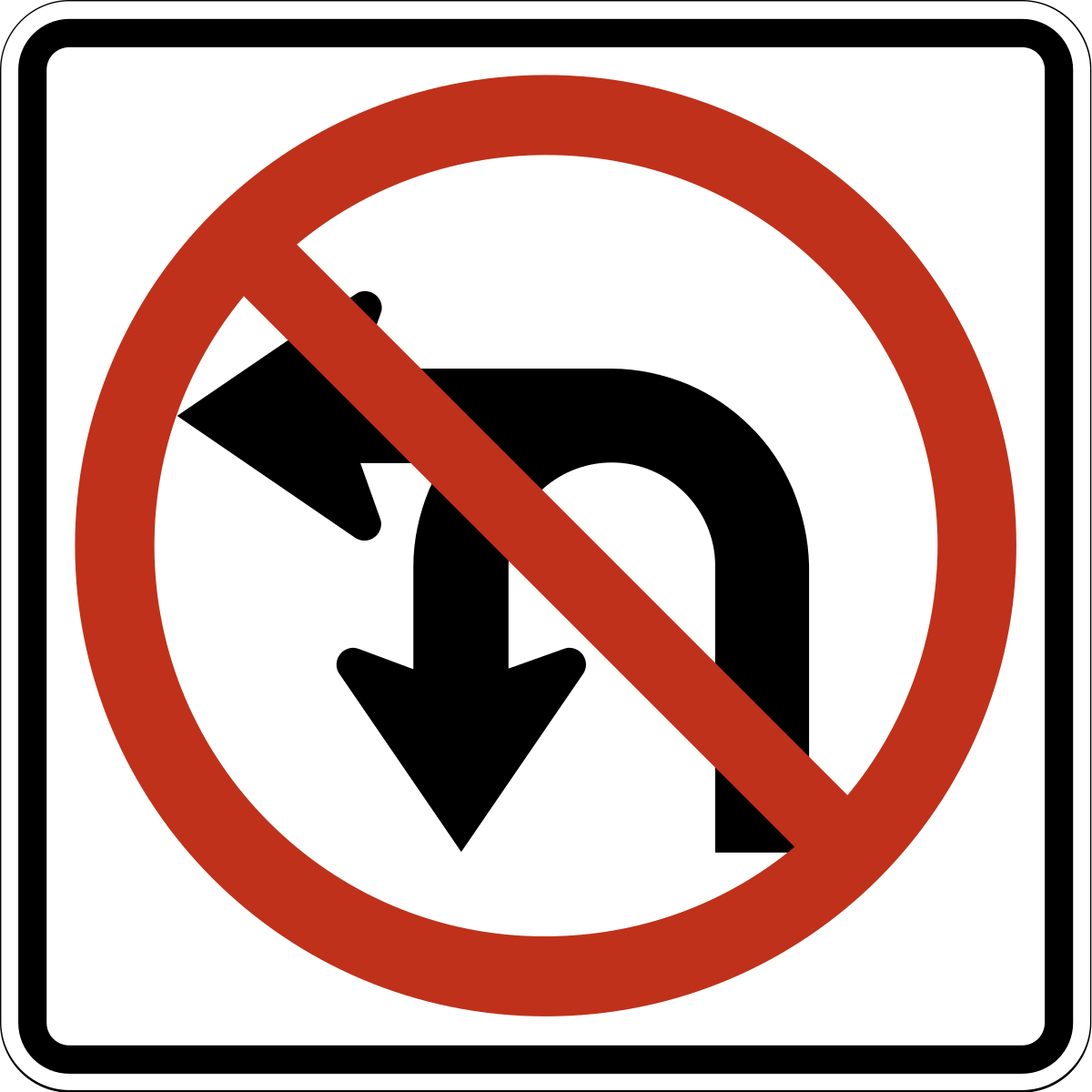 Vetores de Sinal De Trânsito Do Estados Unidos Mutcd Diamante