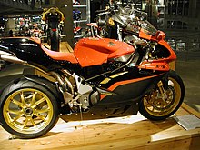 Mv Agusta F4 Series - Wikipedia