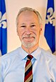 David Birnbaum est député de 2014 à 2022 pour le Parti libéral du Québec.