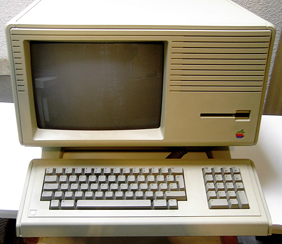 Macintosh XL