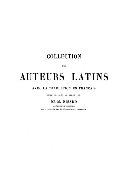 File:Macrobe (Œuvres complètes), Varron (De la langue latine) Pomponius Méla (Œuvres complètes), avec la traduction en français, 1863.djvu