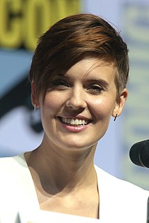 Maggie Grace American actress