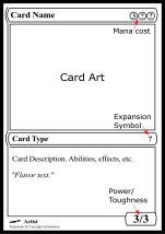 Magic the gathering, Magic the gathering cards, Magic cards