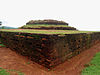 Maha Stupa at Thotlakonda Monastic Complex, Vizag