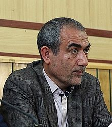 Majid Khodabakhsh