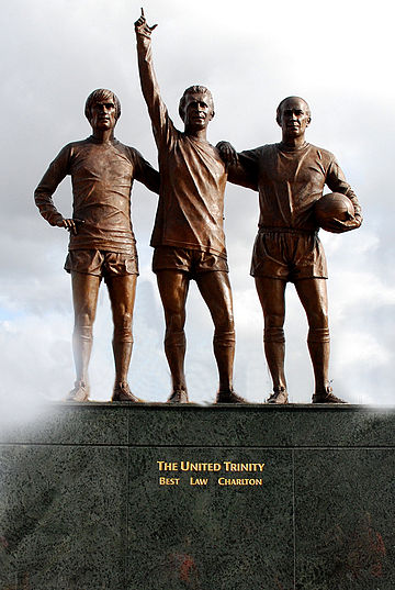 File:Manchester The United trinity.jpg