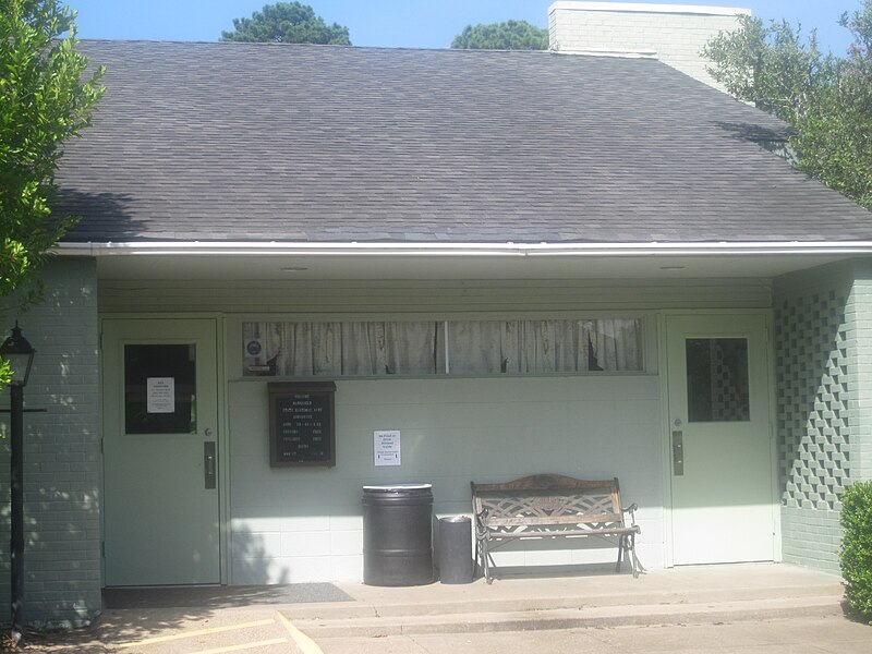 File:Mansfield, LA, Battlefield Museum IMG 2481.JPG