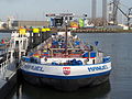 Manuel (ship, 2008) ENI 02329867 Welplaathaven Port of Rotterdam pic1.JPG