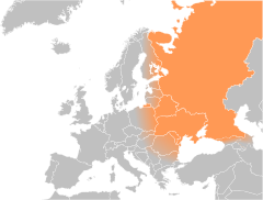 Map East Europe.svg