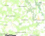Map commune FR insee code 24101.png