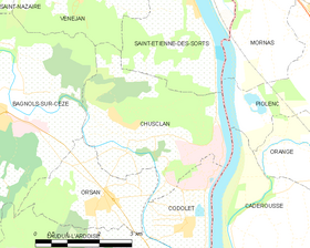 Map commune FR insee code 30081.png