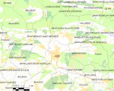 Map commune FR insee code 30334.png